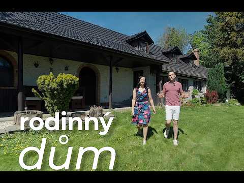 Video Prodej chalupy 154 m2, Buková u Protivanova