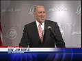 Gov. Doyle Announces State Incentive Package For Mercury Marine