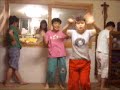 네이버 싱요사 요리봉사카페 광진구 작은예수회 구의분원 요리봉사 중 레크레이션시간http://cafe.naver.com/scook