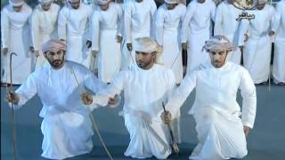 شلة بلاد لمجادي فرسان المقابيل في مهرجان صلالة 2012000.ts