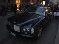 Bentley Arnage Bentley Arnage