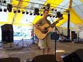 Tim Reynolds - 666 - Wakarusa 6-8-06