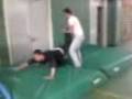 videos de wwe school 2