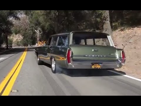 pontiac