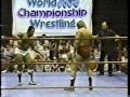 World championship wrestling no 1 Video