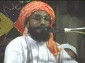 Allama Ibn Allama Qari KaleemUllah Khan Multani 19/5/12 Part 2.mpg