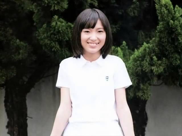 大島涼花　oshima ryoka