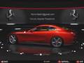 Need for Speed Ferrari 612 Scaglietti showroom.