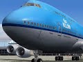 London to New York AI Race in 3 Jumbo\