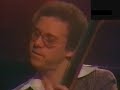 bill evans,marc johnson,joe labarbera
barcelona,tv broadcast,december 1979
dvd 