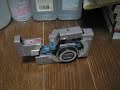 Transformers SPY SHOT /stop motion