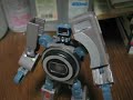 Transformers SPY SHOT /stop motion
