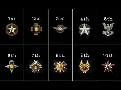 lack ops prestige badges 1-15 call of duty black ops prestige logos. lack ops prestige badges 1-15
