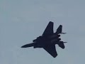 2006 Atlantic City Airshow - F-15E Strike Eagle Demo 2006 Atlantic City Airshow - F-15E Strike Eagle Demo