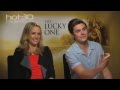 Safadinho! Zac Efron ensina a abrir sutiã