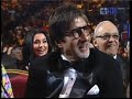 Hrithik Roshan Singing at IIFA 2009
