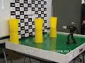Robovie-X Shooting2???2? Robovie-X Shooting2???2?
