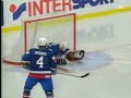 Ice Hockey bloopers 2002