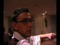CENA NAVIDAD 2007 HOGUERA POLIGONO BABEL FIESTA PLAYBACKS