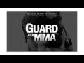 MMA Ultimate Set: "Guard for MMA" Disc Opening