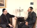 Interview With Israeli Breslov Singer Yosef Karduner