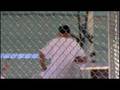 Ex-Guantanamo Muslim chaplain - 10 April 08