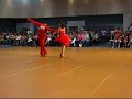 David Valenzuela & Corina Pirvuica - Cha Cha