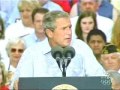 George, Please Shut Up!!!