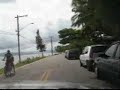 Driving with Ethiopiques
