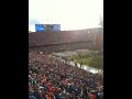 Seniors at Tebow's last home game