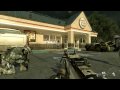 C.O.D: Modern Warfare 2 PC Español - Acto 2 - Wolverines Parte 2 de 3