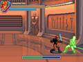 Star wars 3 - Duel Cin Drallig