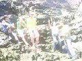 JANO ZAMORA EN EL PUQUEN