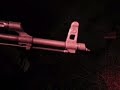 AK 47 Flash hider/muzzle brake review AK 47 Flash hider/muzzle brake review