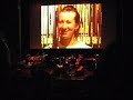 Clint Mansell - Lux Aeterna (live in Ghent)