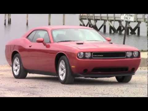 dodge challenger dodge challenger