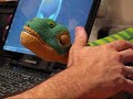 Making Pleo Sing