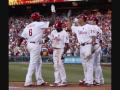 2009 Phillies Playoff Rally Video