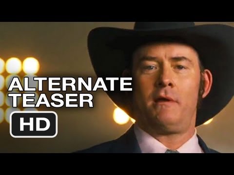 Anchorman: The Legend Continues Alternate Teaser (2012) Will Ferrell Movie HD Video