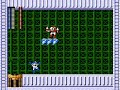 Megaman 2 - Boss Battle