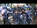 Downhill mountain bike - Copa de Verano - 16 march 2008