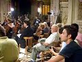Salsomaggiore Concert - EU Anthem Salsomaggiore Concert - EU Anthem