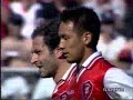Perugia-Milan 1-2 1999