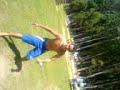 Tretas no Parque do Carmo 1