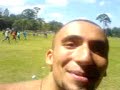 Tretas no Parque do Carmo 1