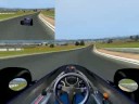 F1 1979 Tyrrell @ Kyalami