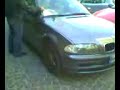 parcheggio al poli  striscia la notizia
