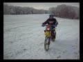 Husqvarna TE 450 2006 Husqvarna TE 450 2006