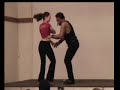 Eddie Torres y Melissa Rosado stage