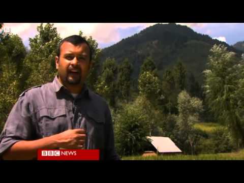 militant rehabilitation - Kashmir has long been a source of tension and bloodshed between Pakistan and India. Now peace moves are paying dividends - with hundreds of militants returni...